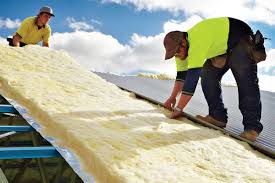 Best Attic Insulation Installation  in Valley Forge, TN